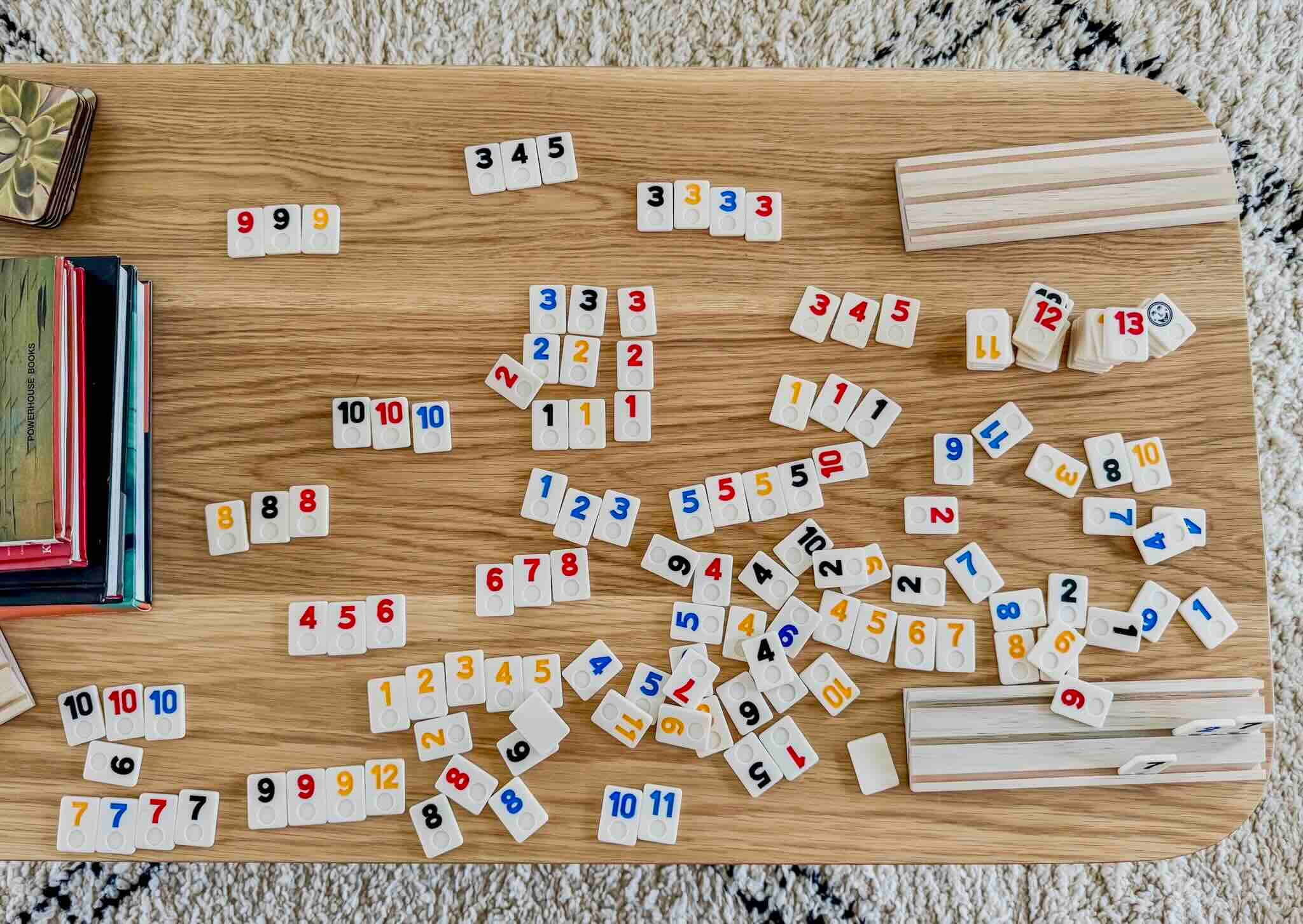Rummikub