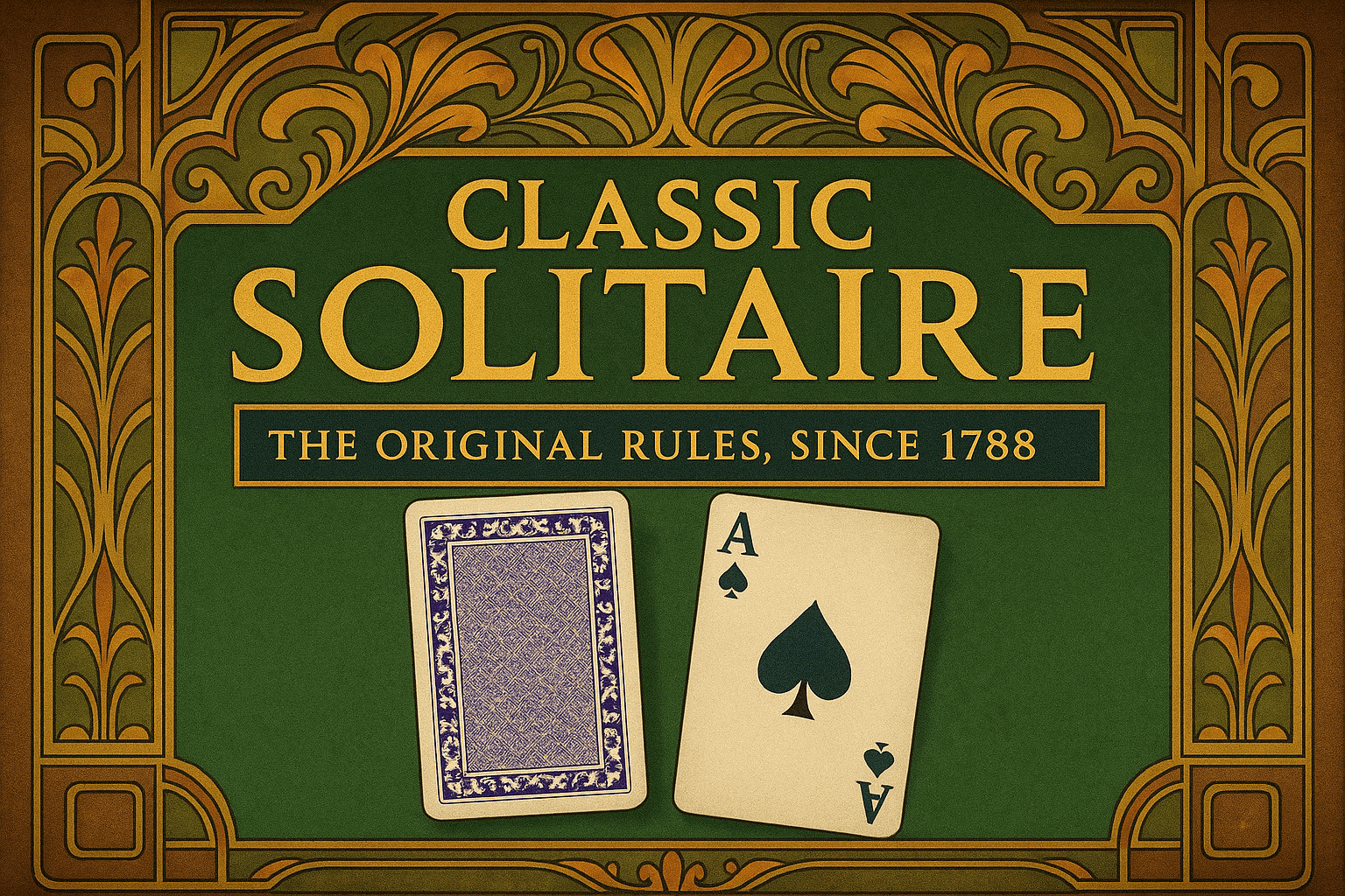 Solitaire